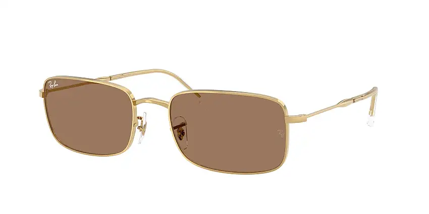 RAY-BAN SunglassesRB3746 001/73