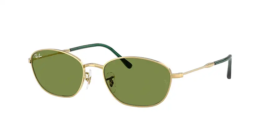 RAY-BAN SunglassesRB3749 001/4E