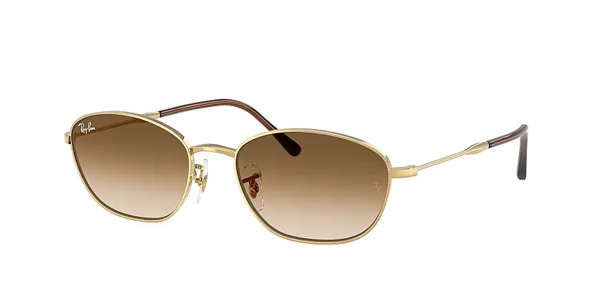 RAY-BAN SunglassesRB3749 001/51