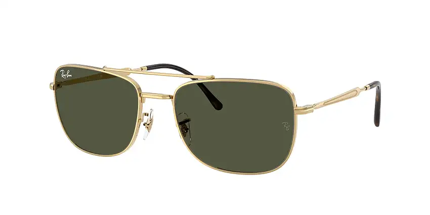 RAY-BAN SunglassesRB3755 001/31