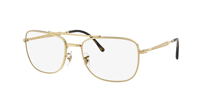 RAY-BAN SunglassesRB3755 001/GG