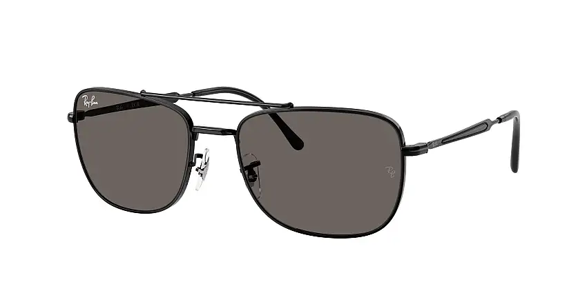 RAY-BAN SunglassesRB3755 002/B1