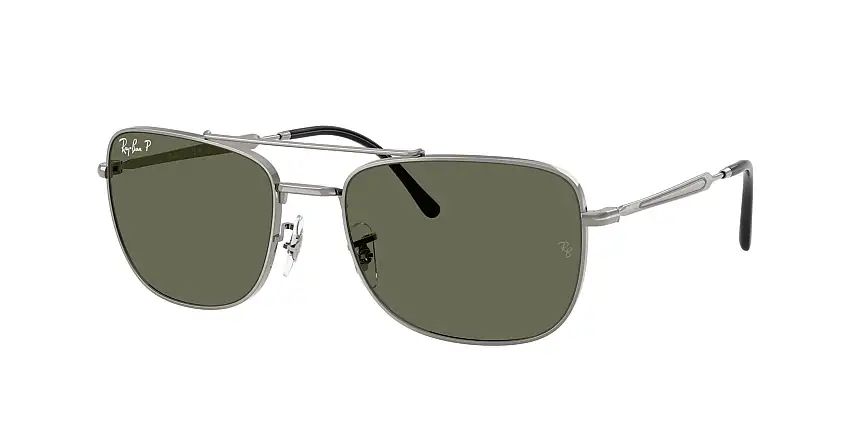 RAY-BAN SunglassesRB3755 004/58