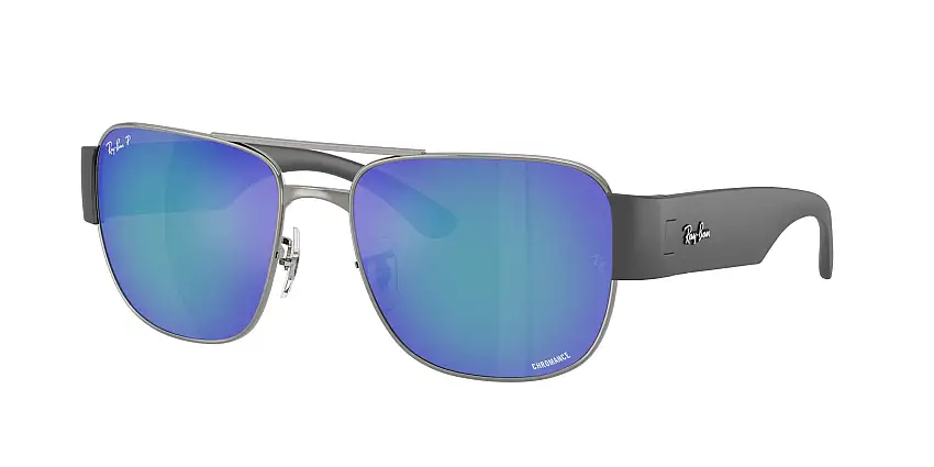 RAY-BAN SunglassesRB3756CH 004/4L