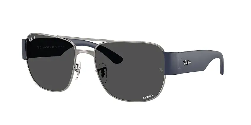 RAY-BAN SunglassesRB3756CH 004/K8