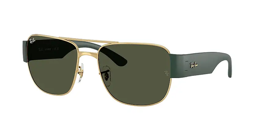 RAY-BAN SunglassesRB3756 001/31