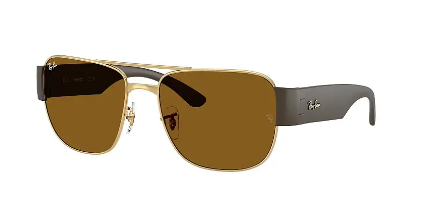 RAY-BAN SunglassesRB3756 001/33