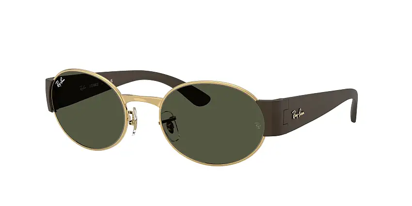 RAY-BAN SunglassesRB3770 001/31