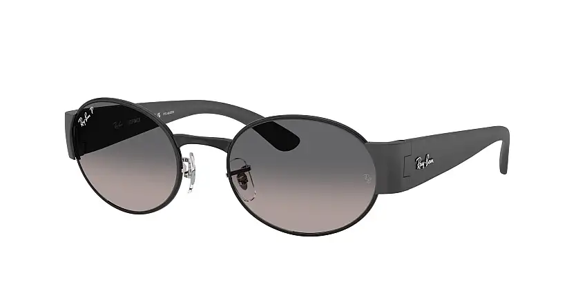 RAY-BAN SunglassesRB3770 002/M3