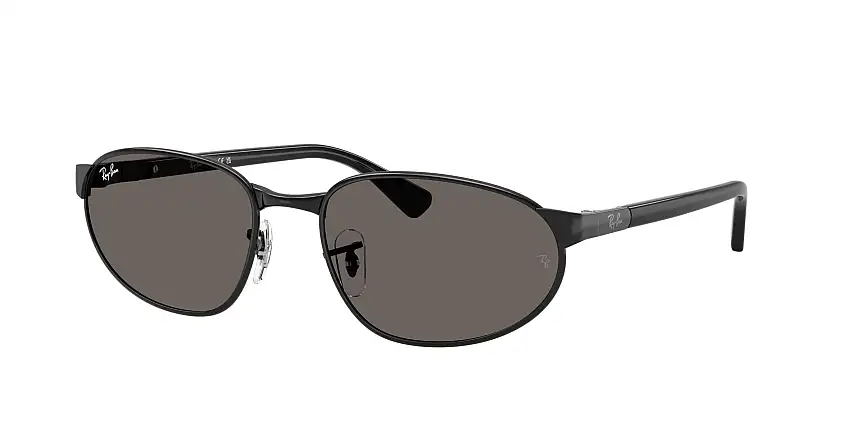 RAY-BAN SunglassesRB3777 002/B1