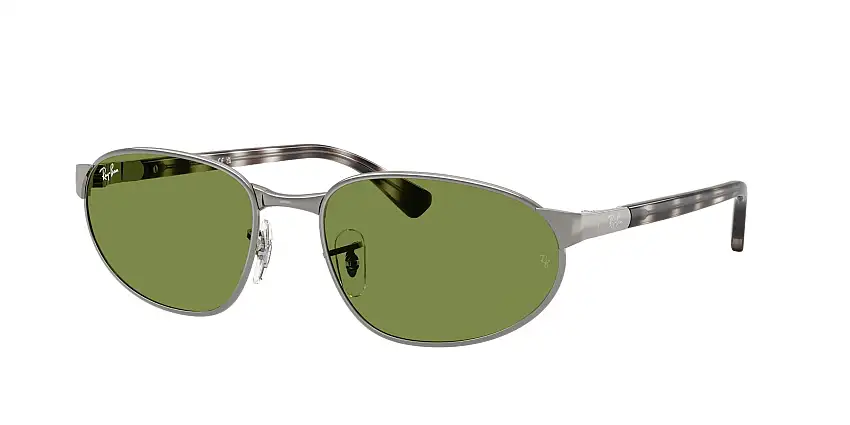 RAY-BAN SunglassesRB3777 004/4E