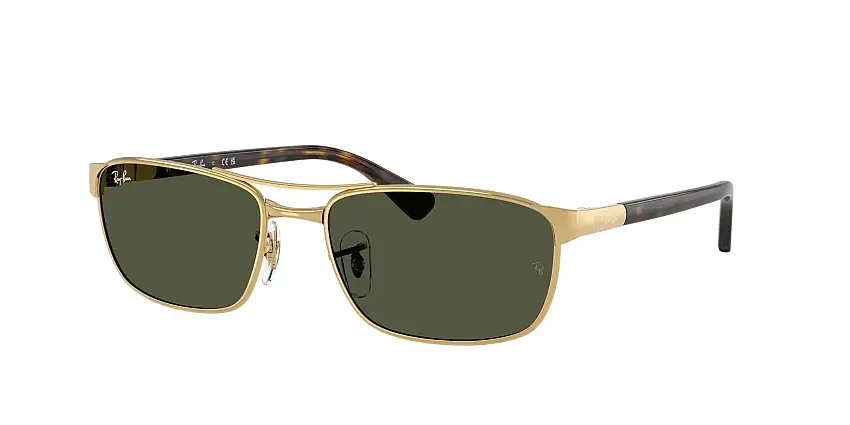 RAY-BAN SunglassesRB3778 001/31
