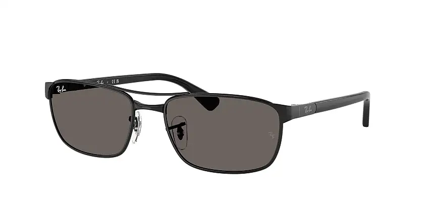 RAY-BAN SunglassesRB3778 002/B1