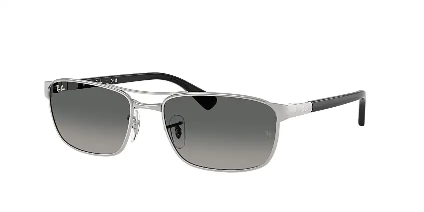 RAY-BAN SunglassesRB3778 003/71