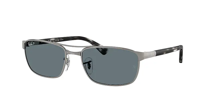 RAY-BAN SunglassesRB3778 004/3R