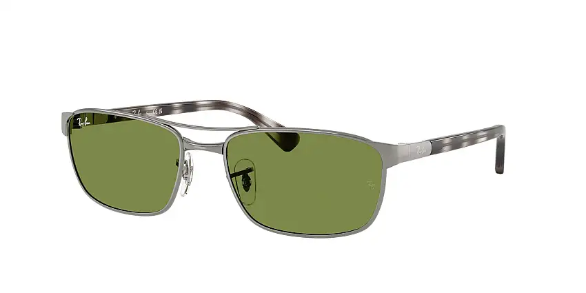RAY-BAN SunglassesRB3778 004/4E