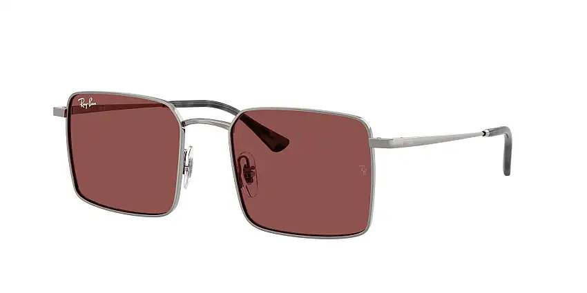 RAY-BAN SunglassesRB3782 004/75
