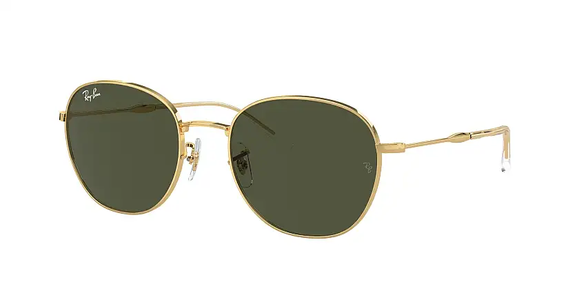 RAY-BAN SunglassesRB3809 001/31