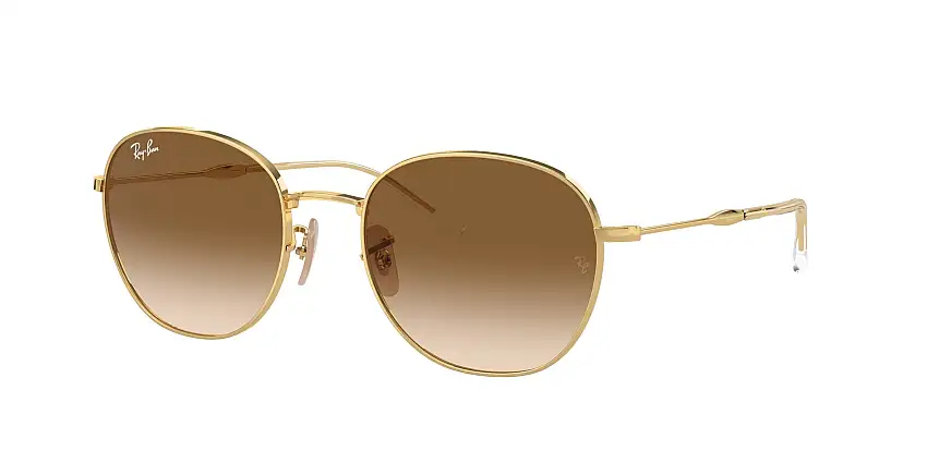 RAY-BAN SunglassesRB3809 001/51