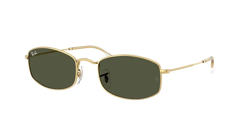 RAY-BAN SunglassesRB3832 001/31