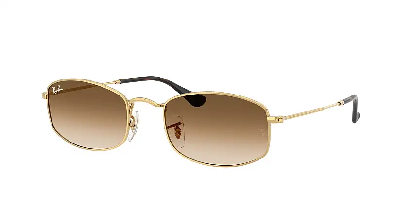 RAY-BAN SunglassesRB3832 001/51