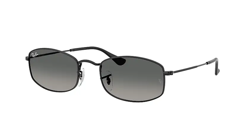 RAY-BAN SunglassesRB3832 002/71