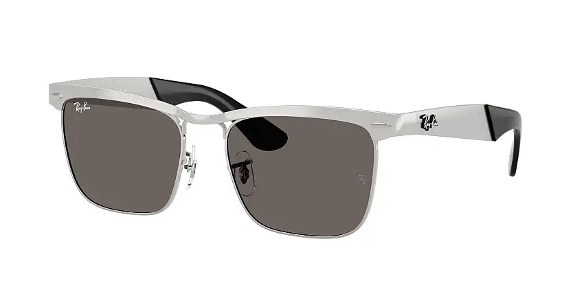 RAY-BAN WAYFARER DELUXE SunglassesRB3875 019/B1