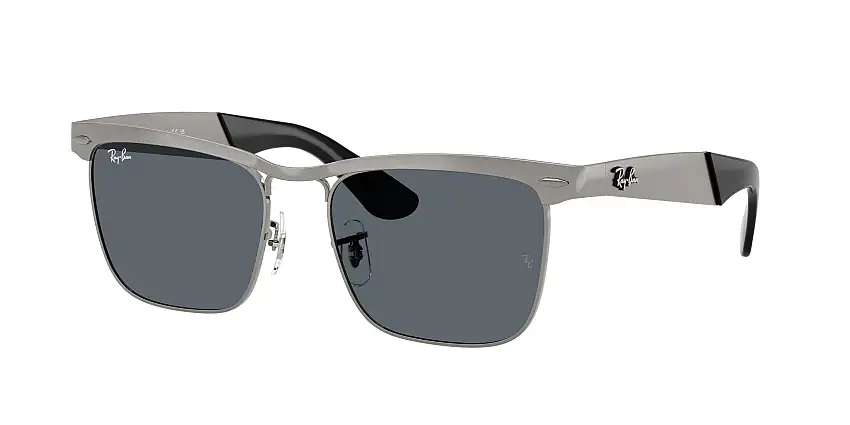 RAY-BAN WAYFARER DELUXE SunglassesRB3875 029/R5