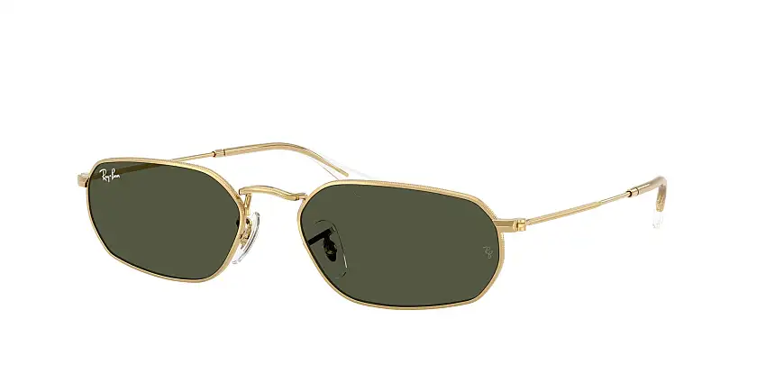 RAY-BAN SunglassesRB3947 001/31