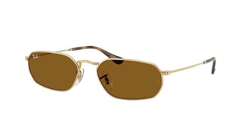 RAY-BAN SunglassesRB3947 001/33