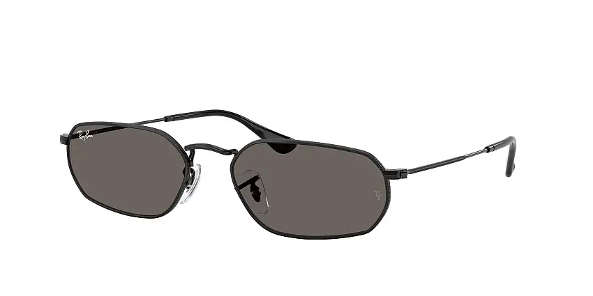 RAY-BAN SunglassesRB3947 002/B1