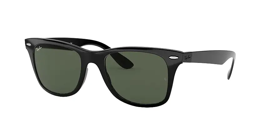 RAY-BAN WAYFARER LITEFORCE SunglassesRB4195 601/71