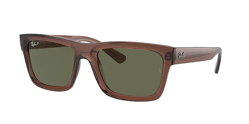 RAY-BAN WARREN SunglassesRB4396 66789A
