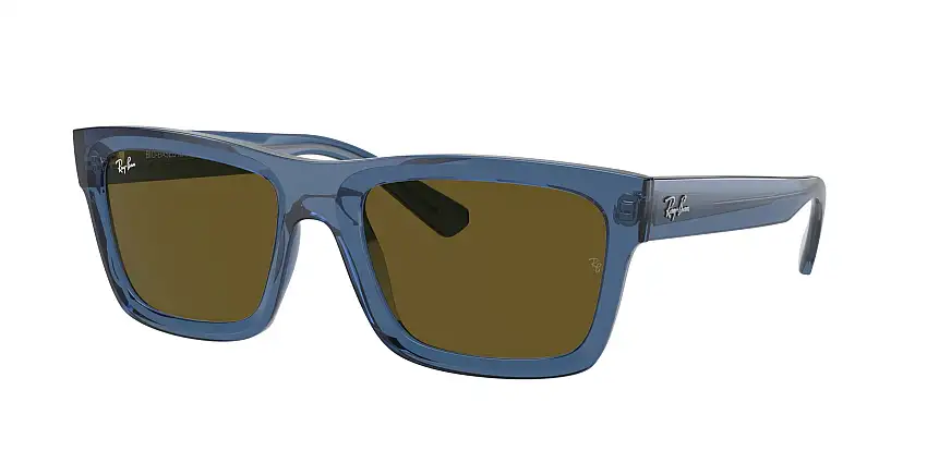 RAY-BAN WARREN SunglassesRB4396 668073