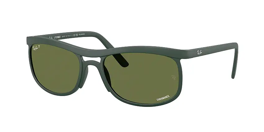 RAY-BAN SunglassesRB4452CH 6016/2