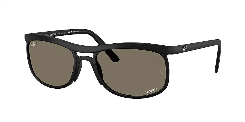 RAY-BAN SunglassesRB4452CH 601S87