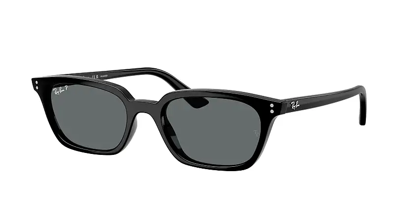 RAY-BAN ZAYA SunglassesRB4456 667781