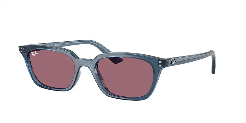 RAY-BAN ZAYA SunglassesRB4456 68121A