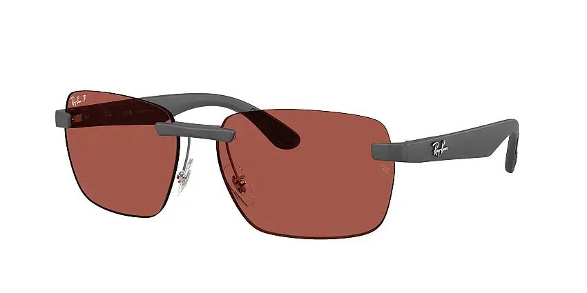 RAY-BAN SunglassesRB4470CH 60171B