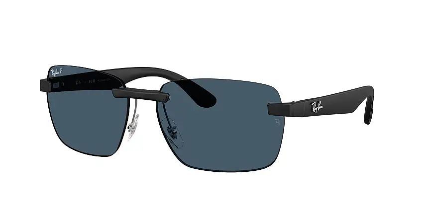 RAY-BAN SunglassesRB4470CH 601S1C