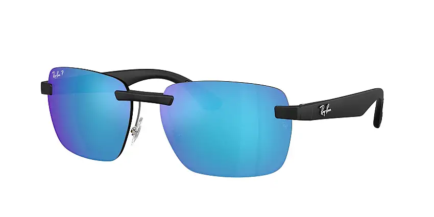 RAY-BAN SunglassesRB4470CH 601SA1