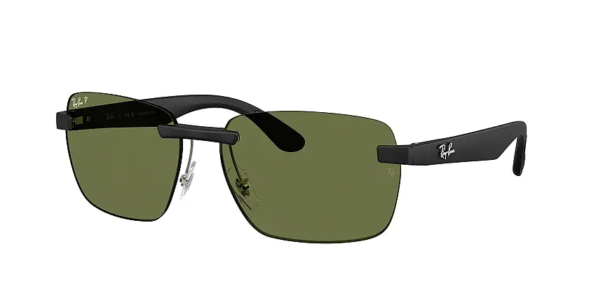 RAY-BAN SunglassesRB4470CH 601S/2