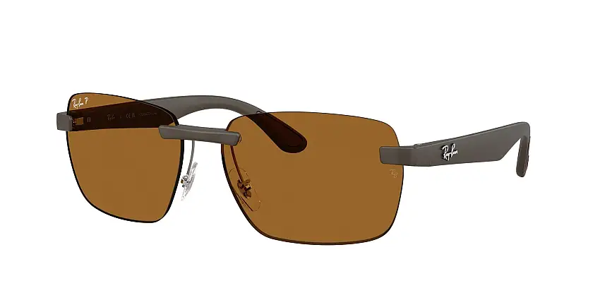 RAY-BAN SunglassesRB4470CH 6124BB