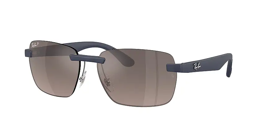 RAY-BAN SunglassesRB4470CH 63315J