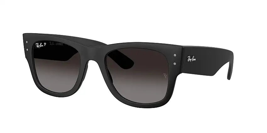 RAY-BAN SunglassesRB4840S 601ST3