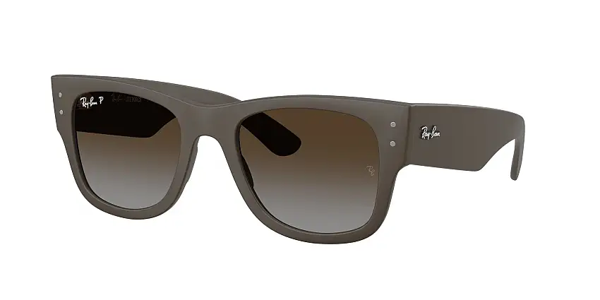 RAY-BAN SunglassesRB4840S 6124T5