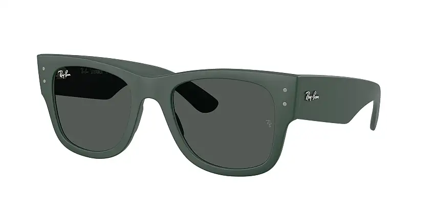 RAY-BAN SunglassesRB4840S 665787