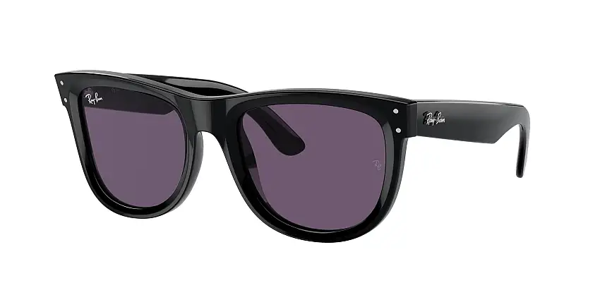 RAY-BAN WAYFARER REVERSE SunglassesRBR0502S 66771A