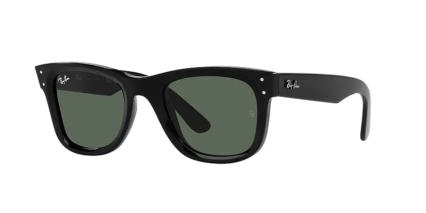 RAY-BAN WAYFARER REVERSE SunglassesRBR0502S 6677VR