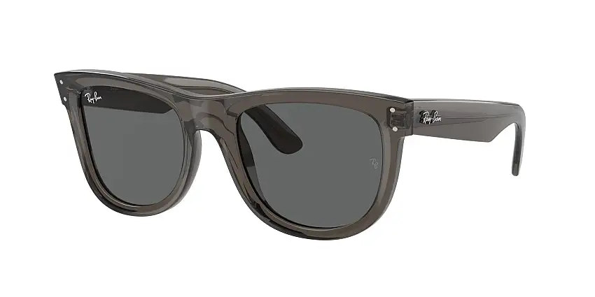 RAY-BAN WAYFARER REVERSE SunglassesRBR0502S 6707GR